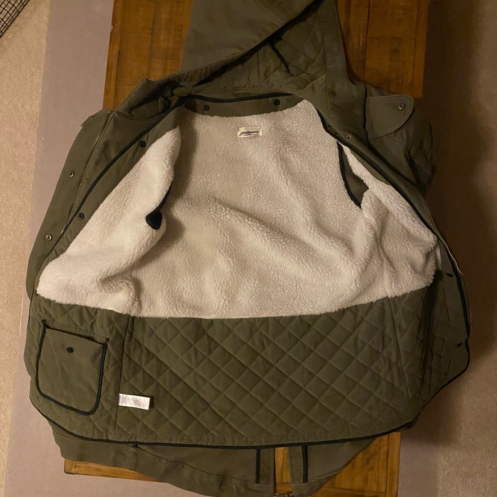 Utility Coat - image 4